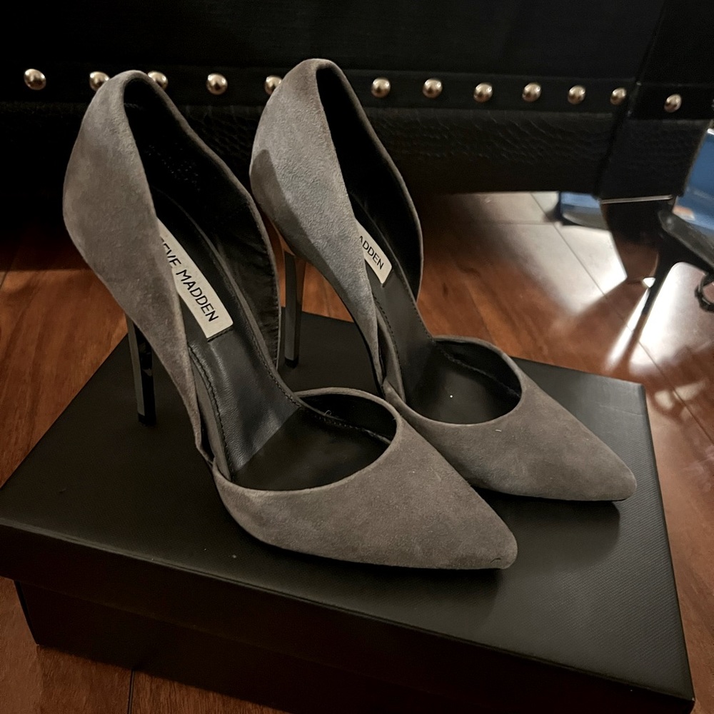 Steve Madden